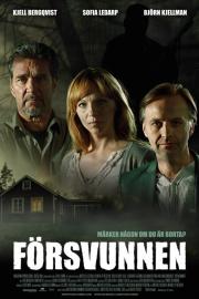 Försvunnen filmas