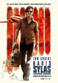 Baris Sylas: Amerikos sukčius filmas