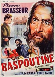 Rasputin filmas