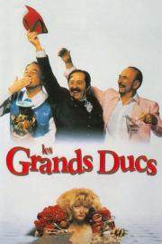 The Grand Dukes filmas
