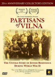 Partisans of Vilna filmas