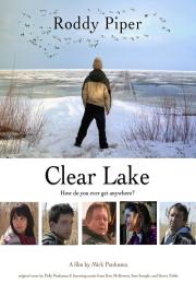 Clear Lake filmas