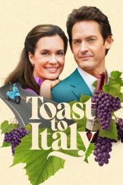 Toast to Italy filmas