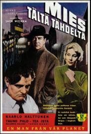 Mies tältä tähdeltä filmas