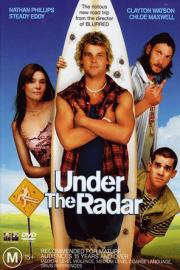 Under the Radar filmas