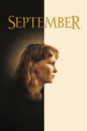 September filmas