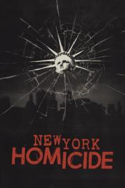 New York Homicide filmas