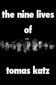The Nine Lives of Tomas Katz filmas