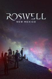 Rosvelas, Naujoji Meksika filmas
