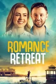 Romance Retreat filmas