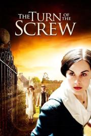The Turn of the Screw filmas
