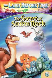 The Land Before Time VI: The Secret of Saurus Rock filmas