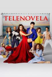 Telenovela filmas