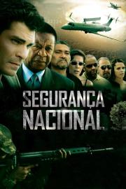 Segurança Nacional filmas
