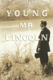 Young Mr. Lincoln filmas