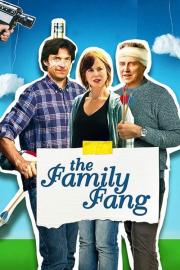 The Family Fang filmas