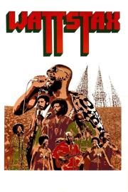 Wattstax filmas