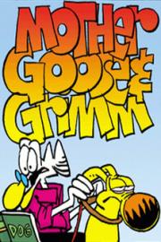 Mother Goose and Grimm filmas