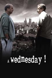 A Wednesday! filmas