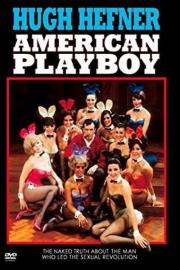 Hugh Hefner: American Playboy filmas