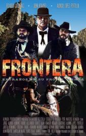 Frontier filmas