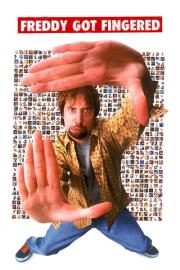Freddy Got Fingered filmas