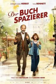 Der Buchspazierer filmas