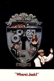 Where's Jack? filmas