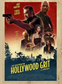 Hollywood Grit filmas