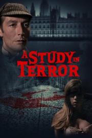 A Study in Terror filmas