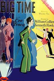Big Time filmas