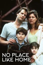 No Place Like Home filmas