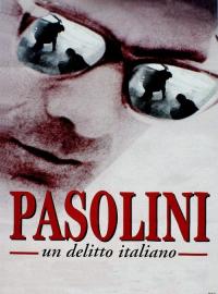 Who Killed Pasolini? filmas