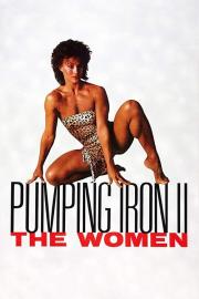 Pumping Iron II: The Women filmas