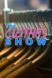 The Clothes Show filmas