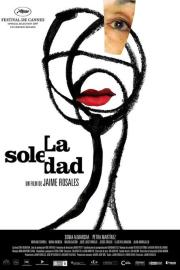 La soledad filmas