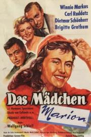 Das Mädchen Marion filmas