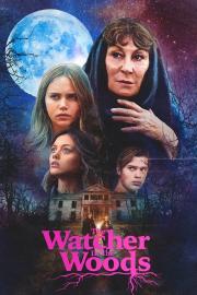 The Watcher in the Woods filmas