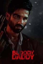 Bloody Daddy filmas