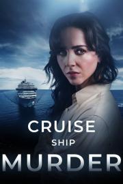 Cruise Ship Murder filmas