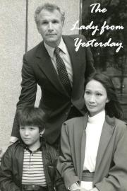 The Lady from Yesterday filmas