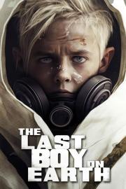 The Last Boy on Earth filmas