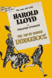 The Sin of Harold Diddlebock filmas