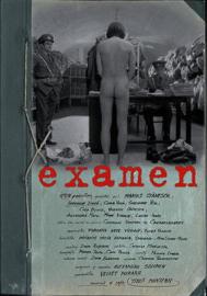 Examen filmas