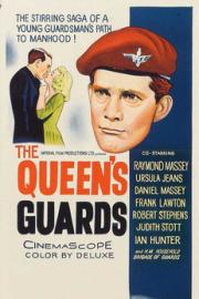 The Queen's Guards filmas
