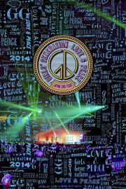 Girls' Generation ~LOVE & PEACE~ Japan 3rd Tour filmas