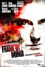 Frame Of Mind filmas