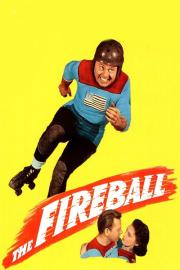 The Fireball filmas
