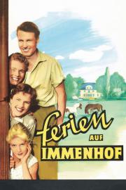 Ferien auf Immenhof filmas