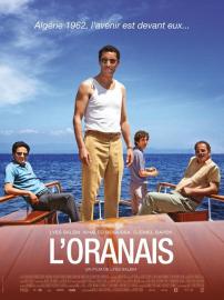 L'Oranais filmas